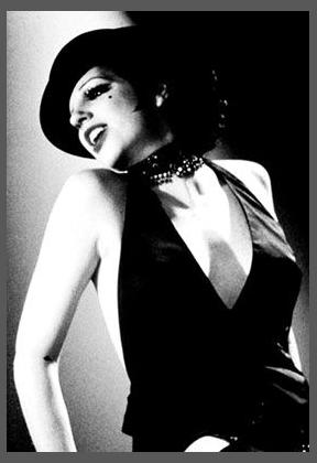 Liza Minnelli